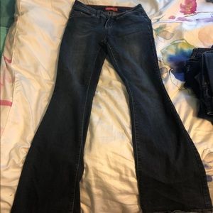 Women’s jeans